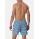 MC2 Saint Barth Ανδρικό μαγιό Man lightweight fabric swim-shorts